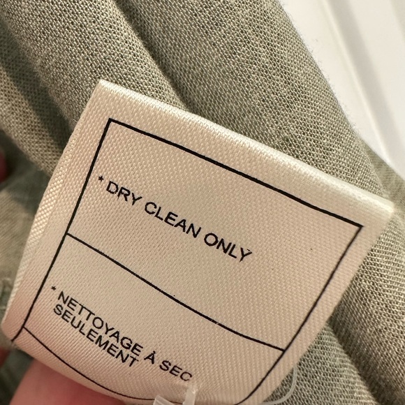 BB Dakota by Steve Madden Green Jumpsuit - Picture 7 of 9